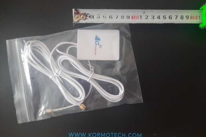 Антена 4G /3G wi-fi