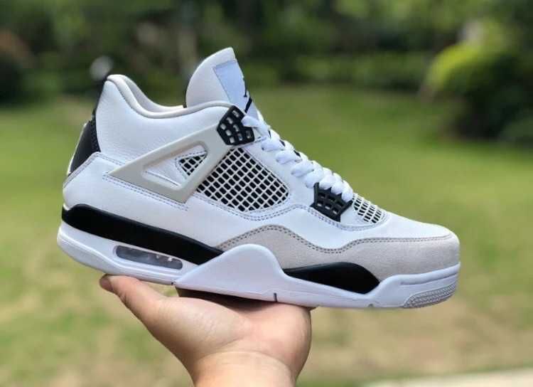 Jordan_4_Retro_military_Black r.40