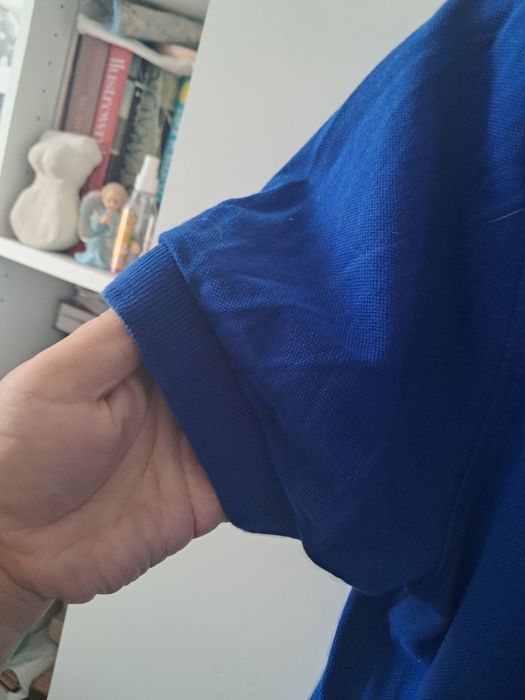 Koszulka polo Tommy Hilfiger rozm L