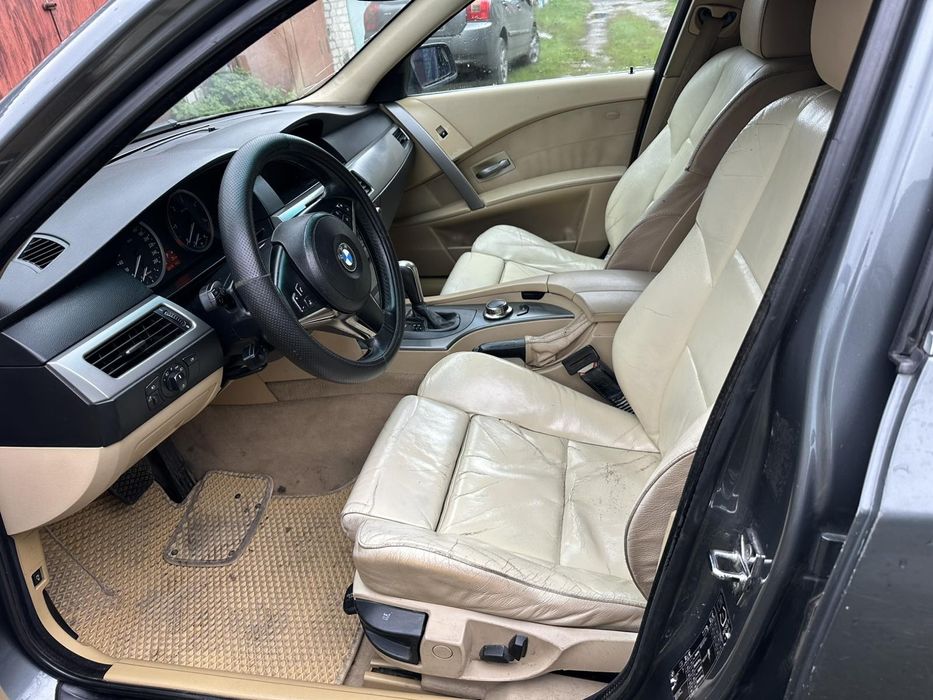 Розборка бмв е39 e60 e61 е65 е66