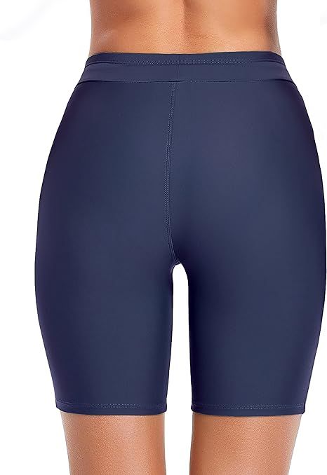 Damskie Szorty Shekini Tankini Kąpielówki R.s