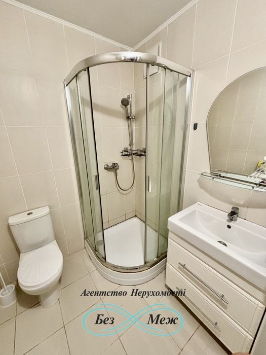 Оренда 1к Квартири ЖК Софіївська Слобідка