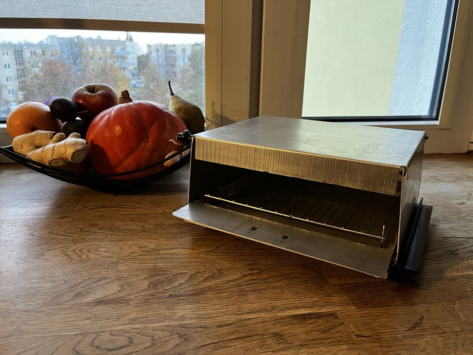 Party grill aka electric 750W ddr prl vintage