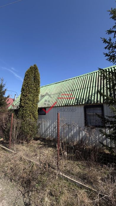 Дача на Вороніна, 5.37 соток землі