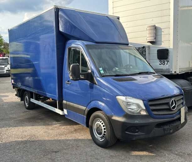 Грузоперевозки Днепр до 5т|Вантажоперевезення|Вантажники|Гідроборт