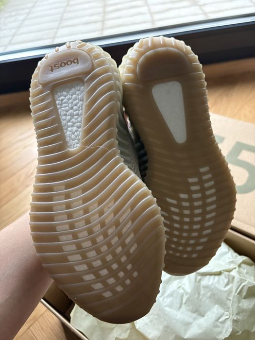 Yeezy Boost 350 V2 Slate 36