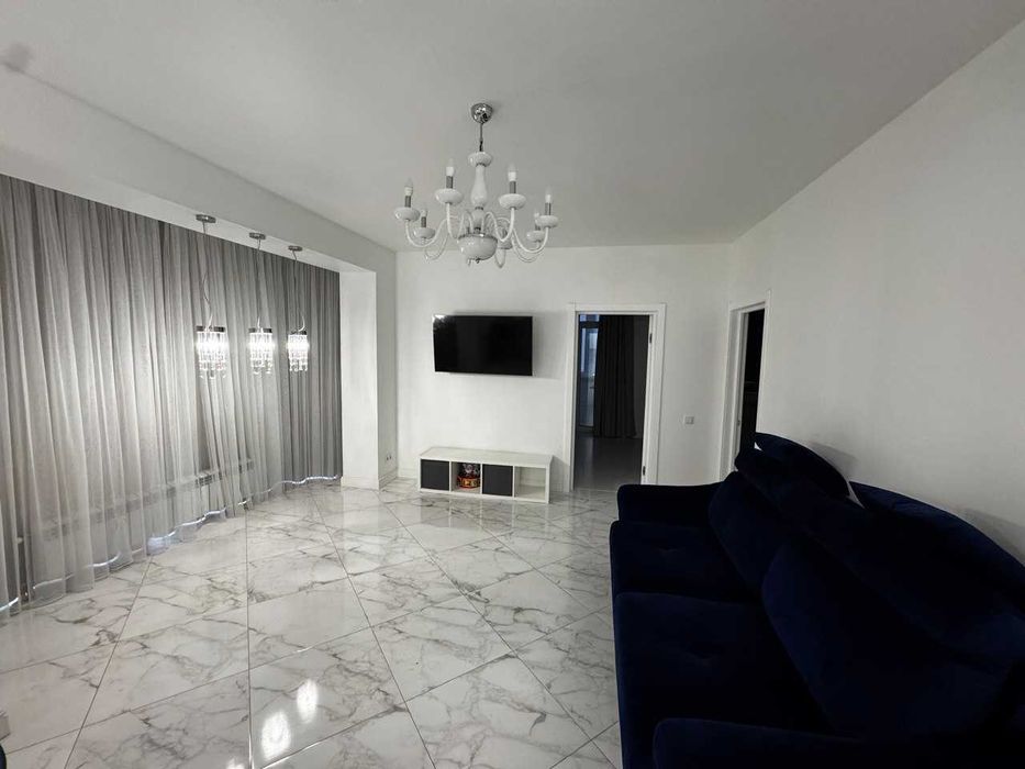 Ексклюзив! Комісія 25% ЖК Family Оренда ДВОКІМНАТНОЇ СТИЛЬНОЇ квартири