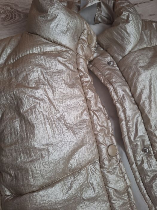 Bezrękawnik 110 gratis czapka