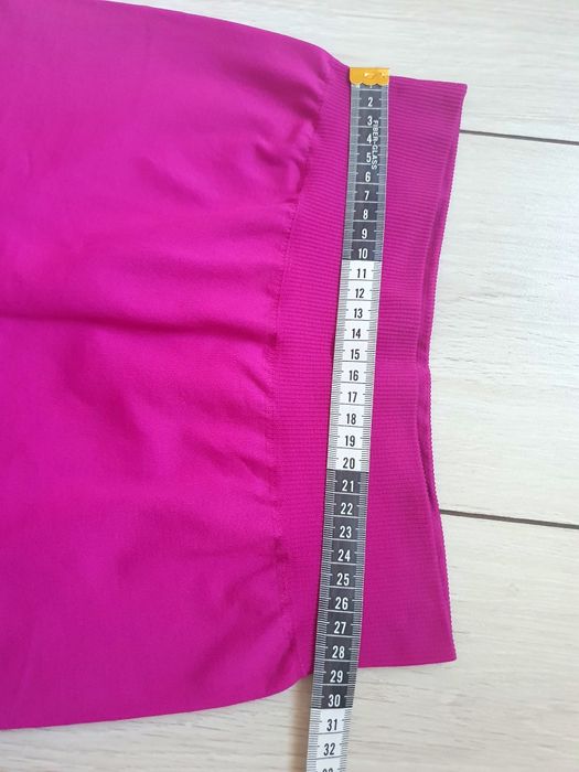 Giulia безшовні велосипедки S/M