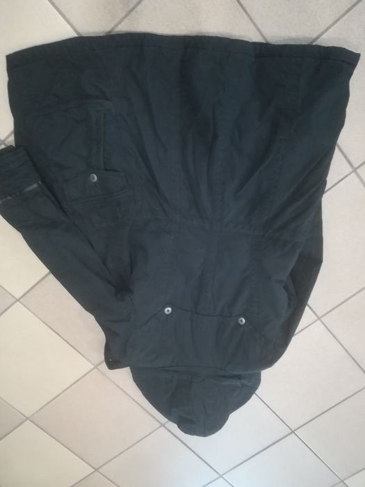 Kurtka damska, parka Esprit EDC rozm S/M