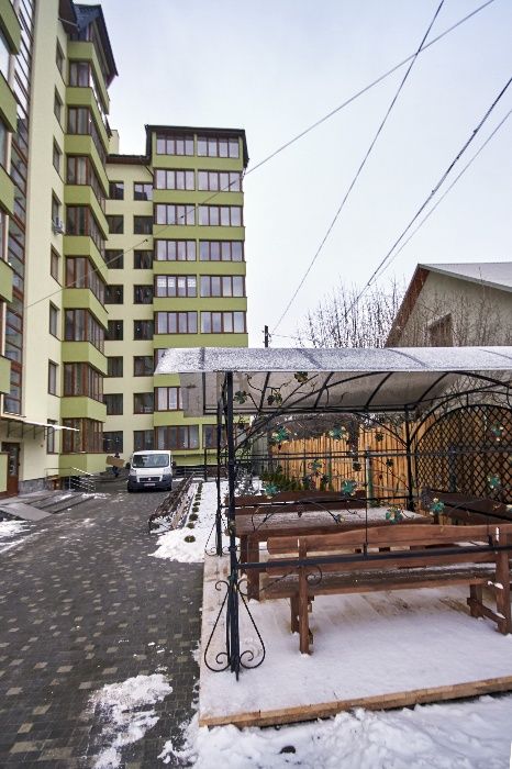 Квартира від власника в Трускавці
