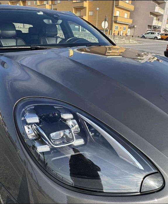 Porsche Macan S 3.0D 2018 (nacional)