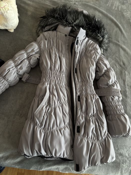 Продам зимову куртку