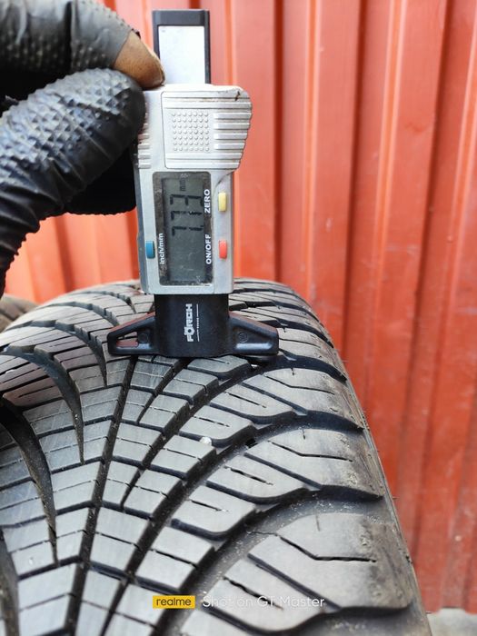 Goodyear Vector4 Seasons gen2 175/65/27