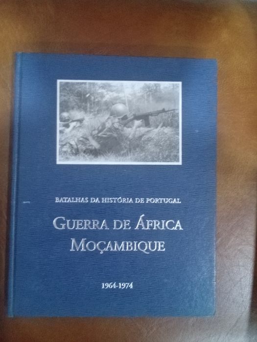 Guerra de África