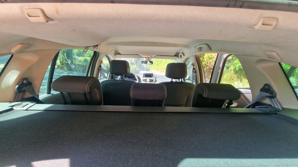 Renault Clio Grandtour