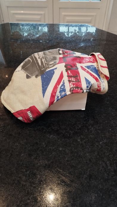 Casaco para cachorro. Tam. S