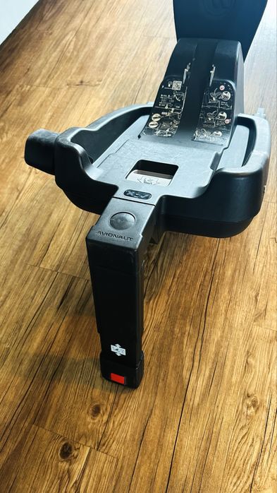 Avionaut PIXEL + baza ISOFix