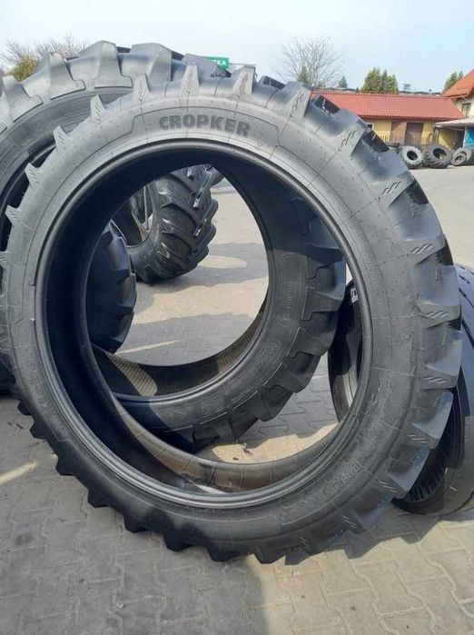 Шини б/у  300/95R46 KLEBER CROPKER  148D TL