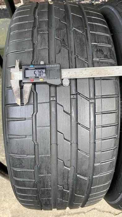 oL.9075 Opona 205/45R17 Hankook Ventus S1 Evo3 K127 1szt RUDA ŚLĄSKA