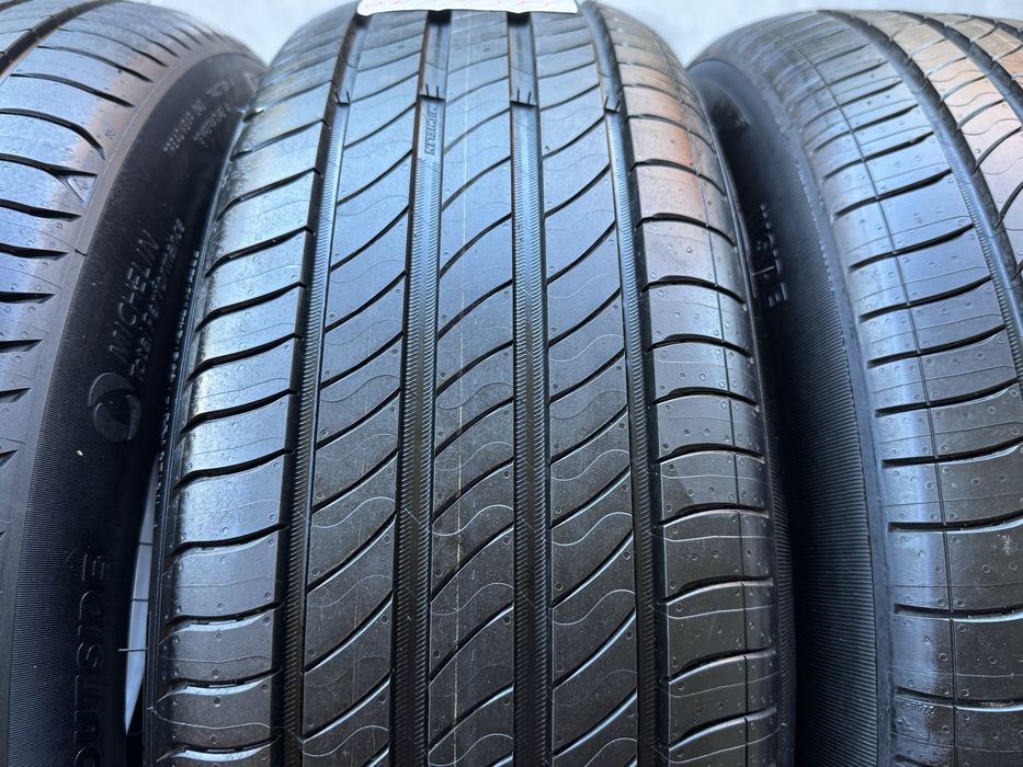 NOWE 4szt! Michelin 2024r 215/65/17 komplet opon letnich