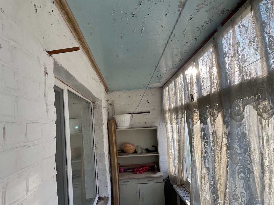 Продажа 1-к квартири в м.Обухів, м-н Петровський, 9 24800 $