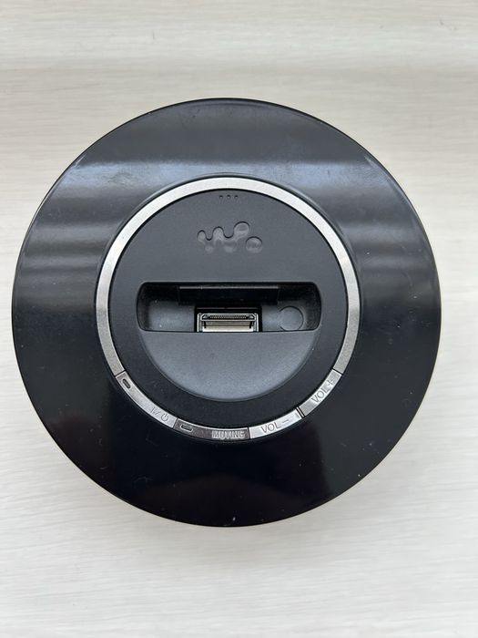 док-станція SONY  WALKMAN