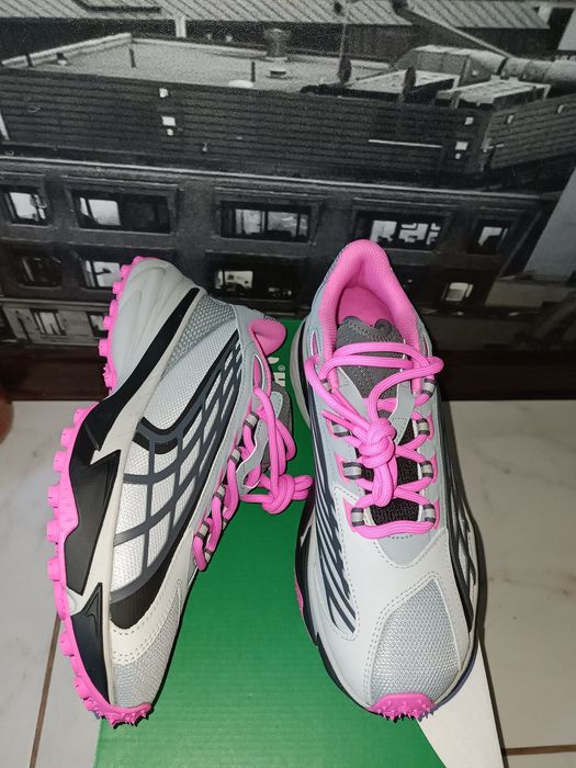 PUMA SPIREX, оригінал, 41