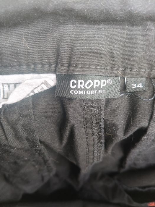 Szorty męskie rozmiar 34 firma Cropp