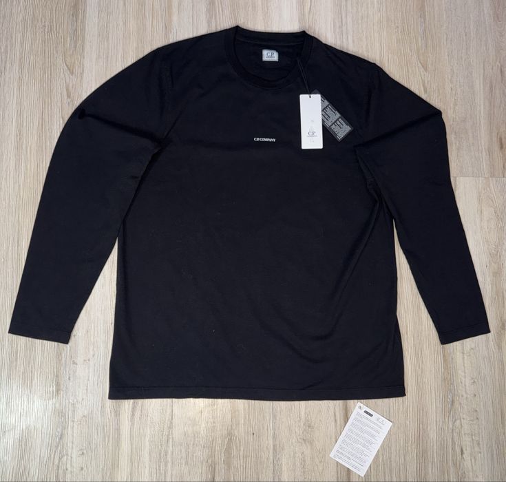 C.P Company лонгслів новий