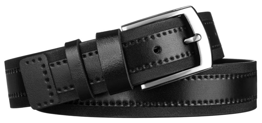 pasek szeroki skórzany r-pi-01-120-4813 black