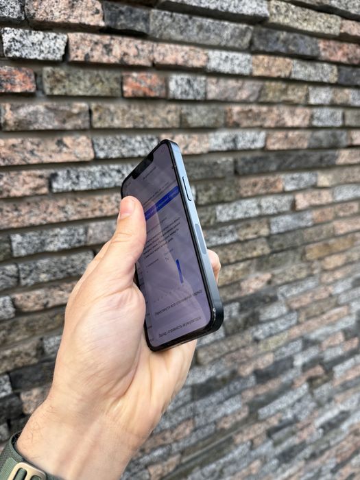 iPhone 13 Mini Midnight 512gb Neverlock