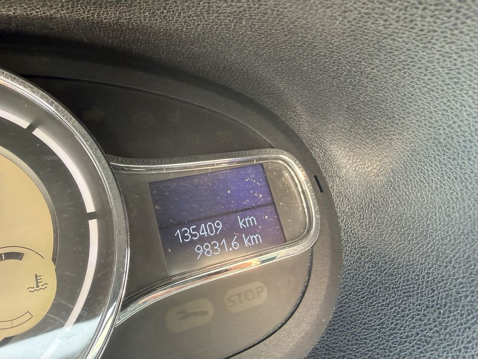 Renault Megane 1.4 Tce