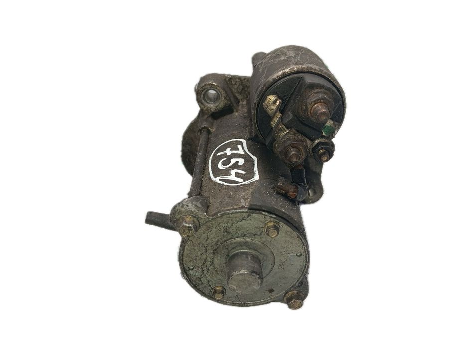 Motor de arranque FORD Fiesta V (JH_, JD_)