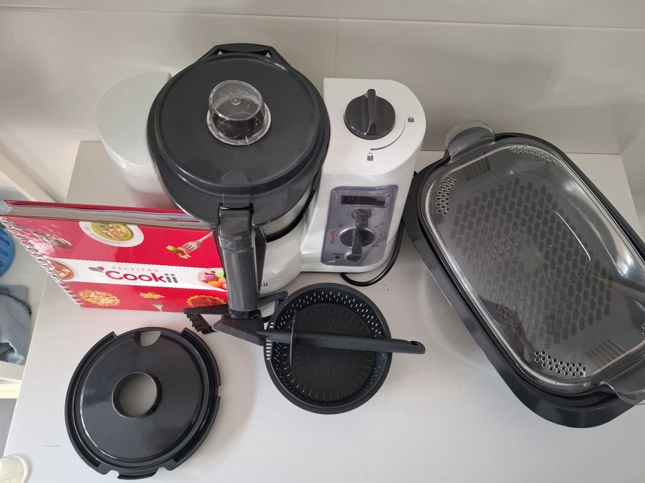 Robot cozinha Cookii by Flama