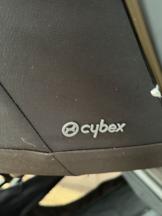 Gondola cybex priam
