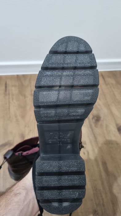 Buty Skórzane!!!