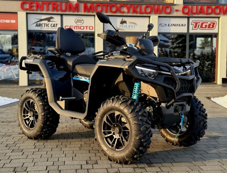 Cfmoto