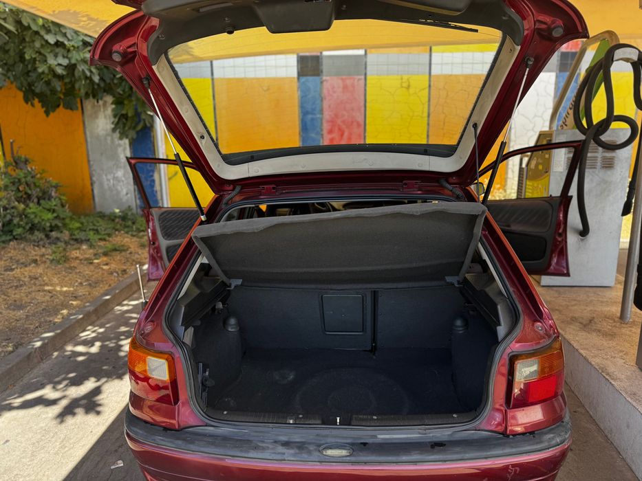 Opel Astra 1998 1.4 90cv