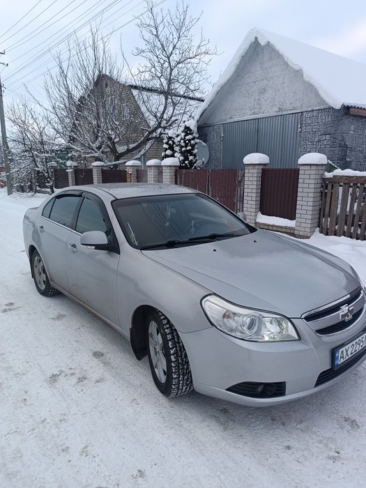 Продам авто в нормальному стані