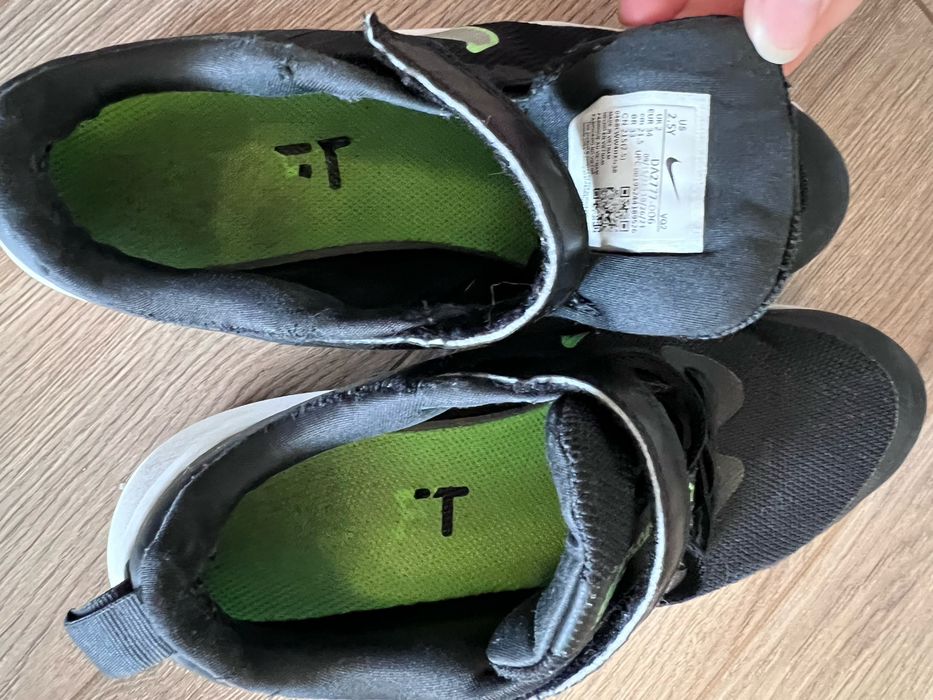 Кросівки Nike Star Runner