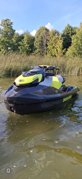 Sea Doo GTR230 2021r seadoo