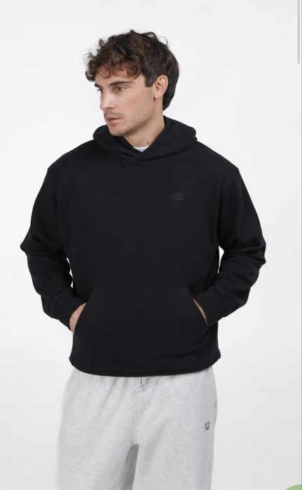 Худі New balance