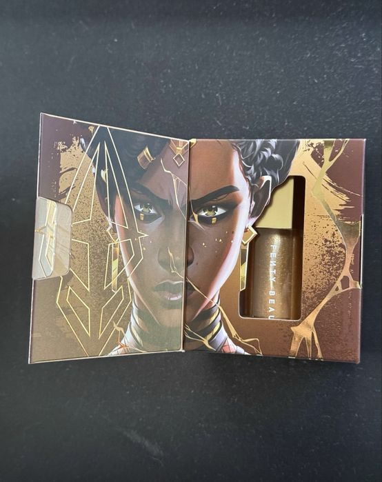 Fenty Beauty Gloss Bomb Universal Lip Luminizer: Arcane Collection ...