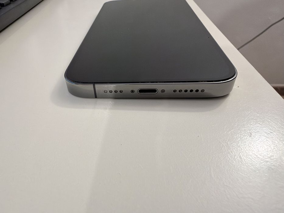 Iphone 13 Pro Max com bateria nova