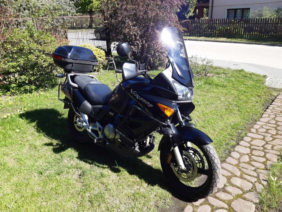HONDA VARADERO 1000  2008 r.