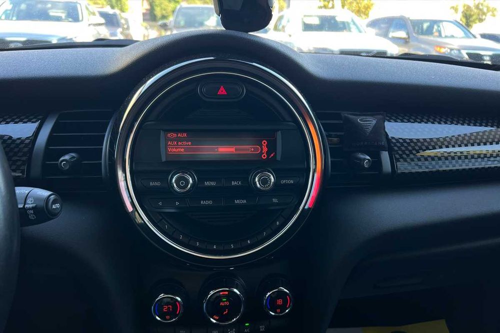 MINI Cooper 2014