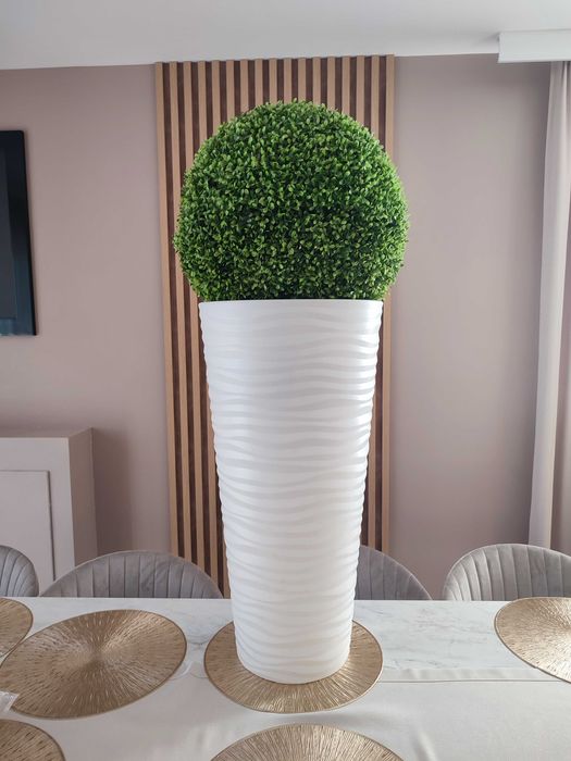 Kula mega duża sztuczna