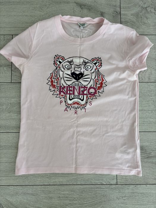 Kenzo оригінал футболка