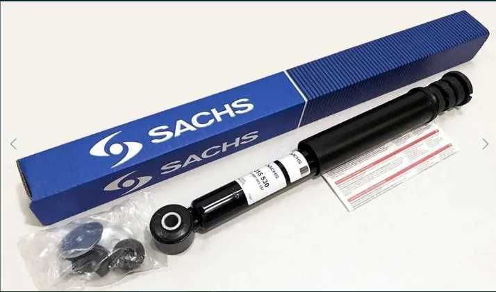 Амортизатор Задній SACHS Dacia/Renault Logan 2/MCV/Sandero 2